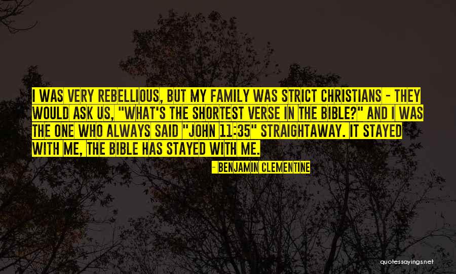 Ask Not Have Not Bible Verse Quotes By Benjamin Clementine Ask Not Have Not Bible Verse Quotes By Benjamin Clementine