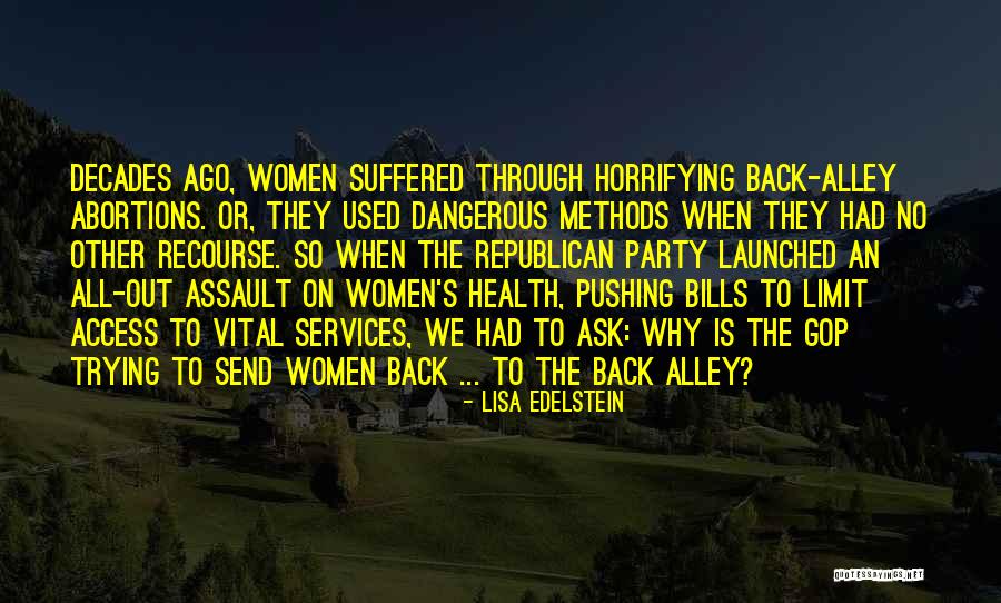 Ask Out Quotes By Lisa Edelstein Ask Out Quotes By Lisa Edelstein
