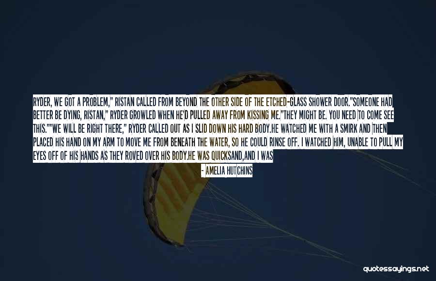 Ask Someone Out Quotes By Amelia Hutchins Ask Someone Out Quotes By Amelia Hutchins