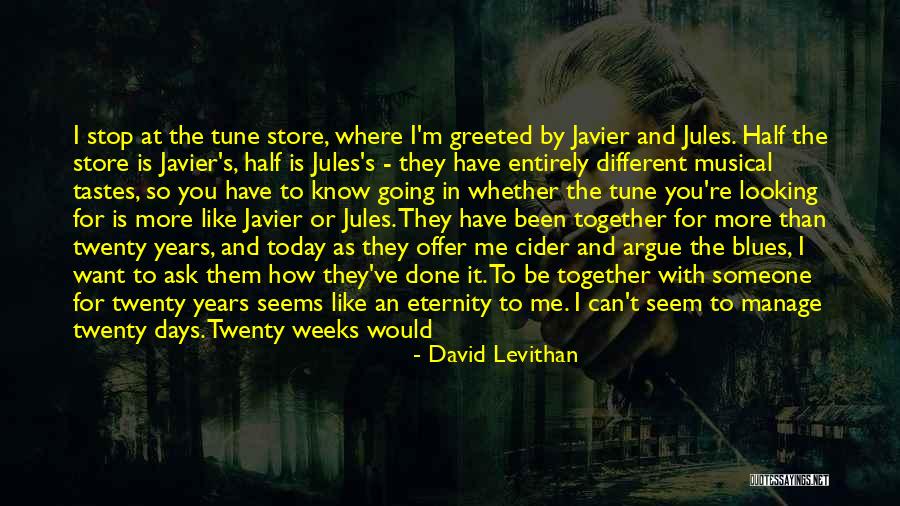 Ask Someone Out Quotes By David Levithan Ask Someone Out Quotes By David Levithan