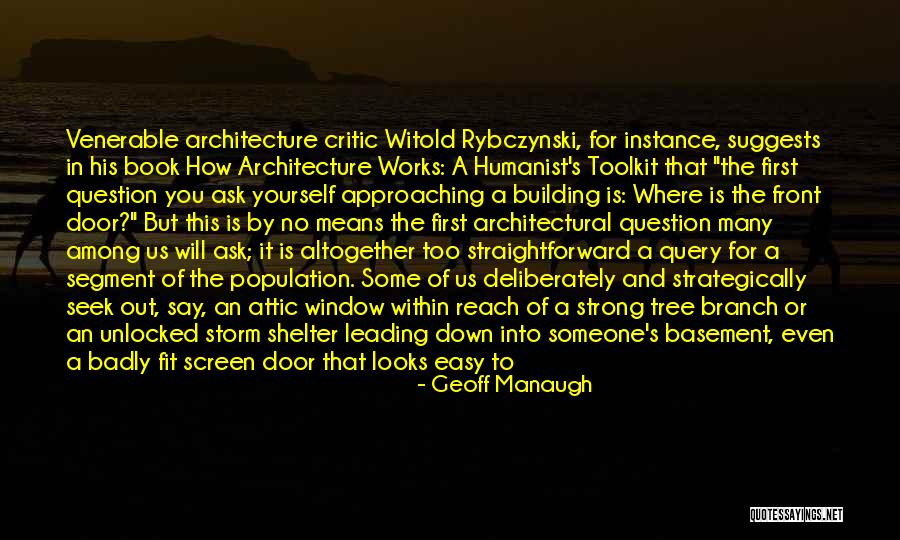 Ask Someone Out Quotes By Geoff Manaugh Ask Someone Out Quotes By Geoff Manaugh