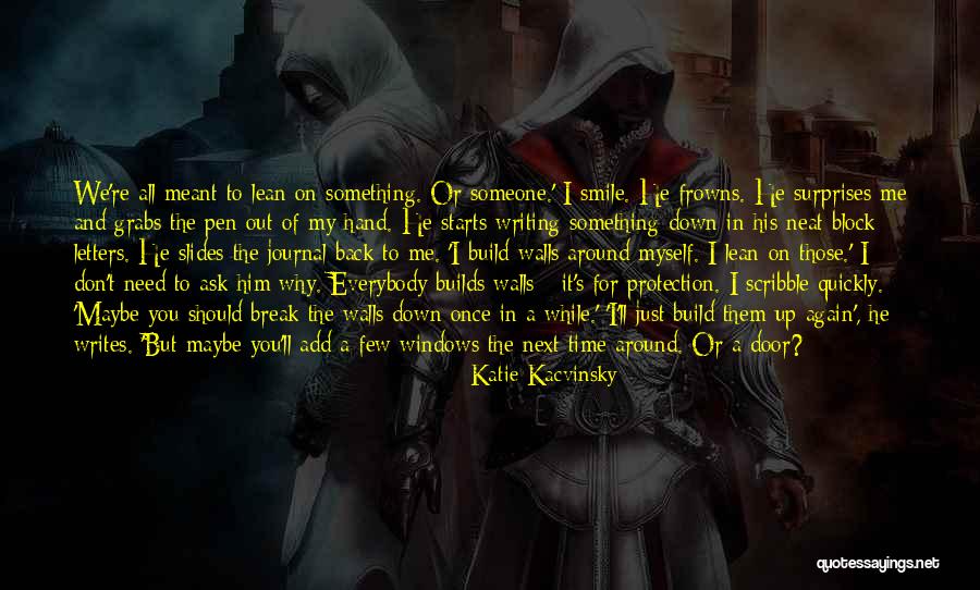 Ask Someone Out Quotes By Katie Kacvinsky Ask Someone Out Quotes By Katie Kacvinsky