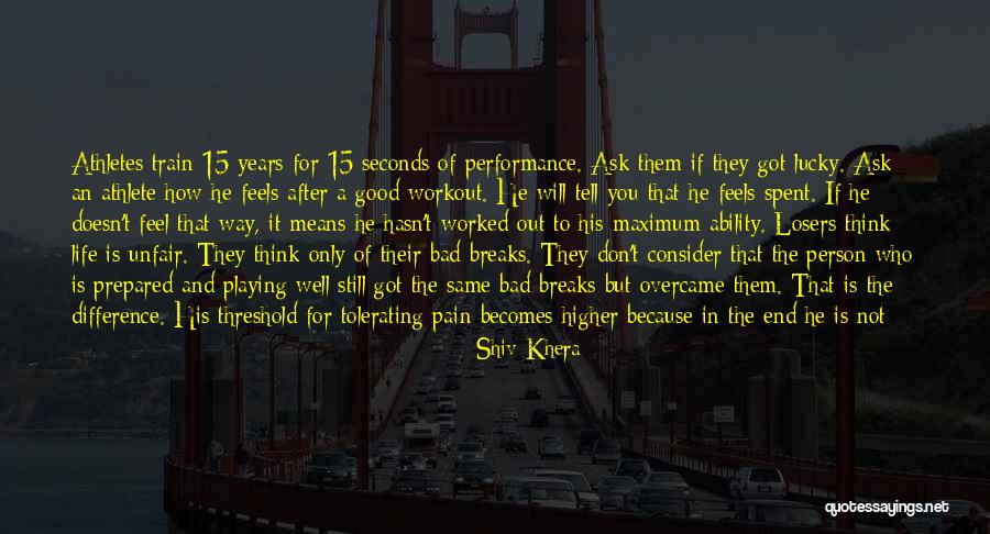 Ask Someone Out Quotes By Shiv Khera Ask Someone Out Quotes By Shiv Khera