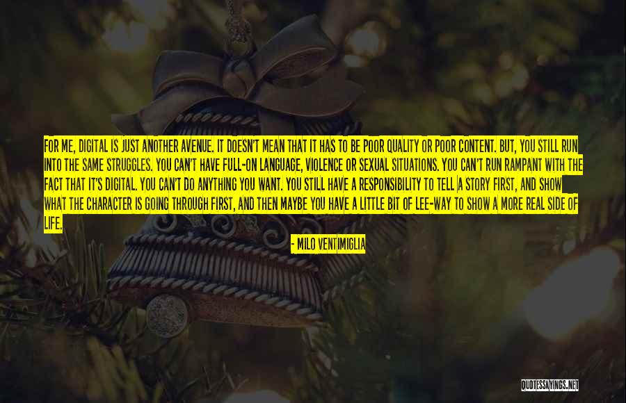 Ask Ve Gurur Quotes By Milo Ventimiglia Ask Ve Gurur Quotes By Milo Ventimiglia