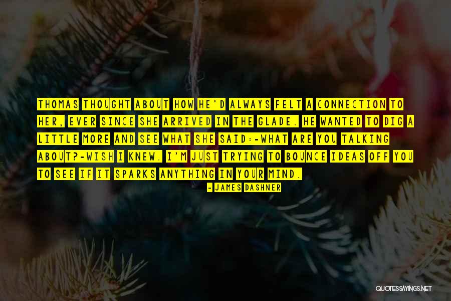 Askatla Quotes By James Dashner Askatla Quotes By James Dashner