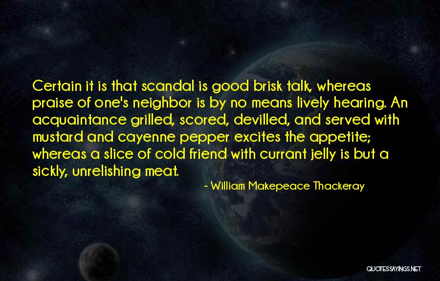 Askatla Quotes By William Makepeace Thackeray Askatla Quotes By William Makepeace Thackeray