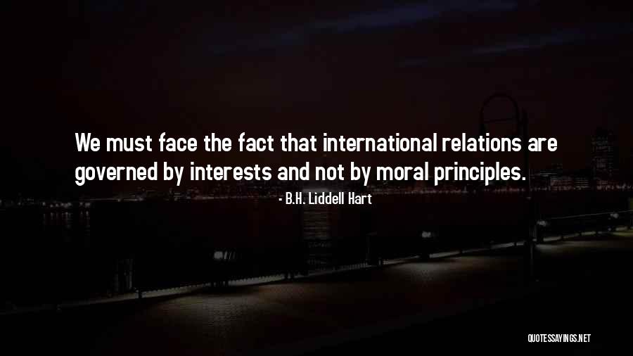 Askaviolin Quotes By B.H. Liddell Hart Askaviolin Quotes By B.H. Liddell Hart