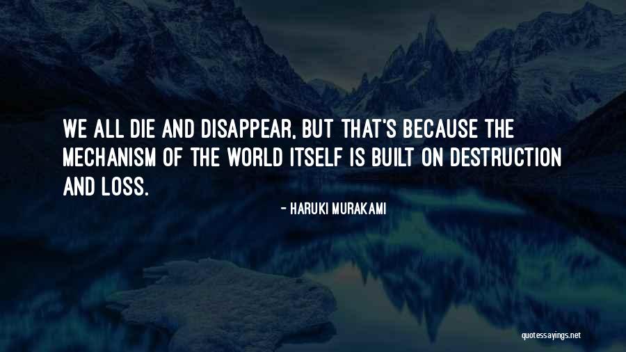 Askawattle Quotes By Haruki Murakami Askawattle Quotes By Haruki Murakami