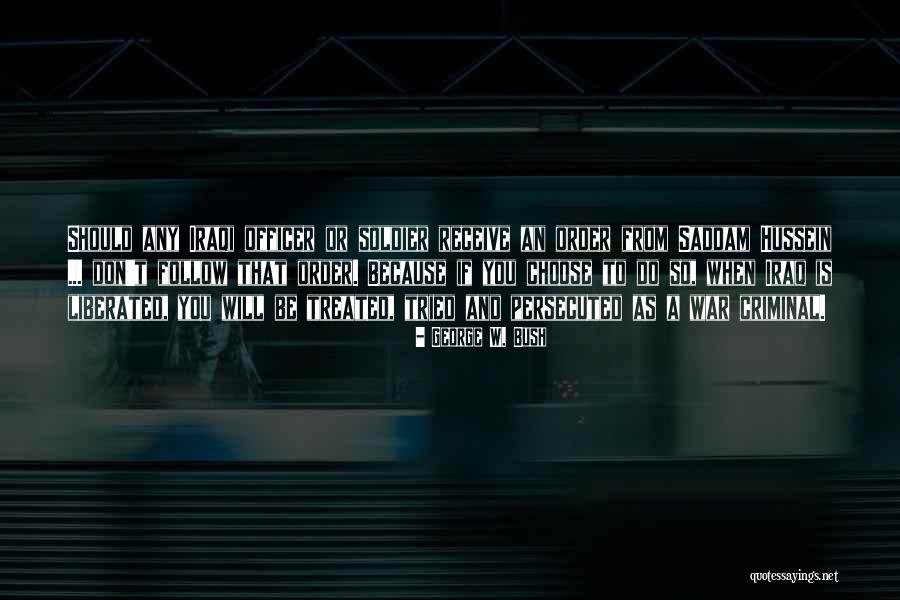 Askdrbrown Quotes By George W. Bush Askdrbrown Quotes By George W. Bush