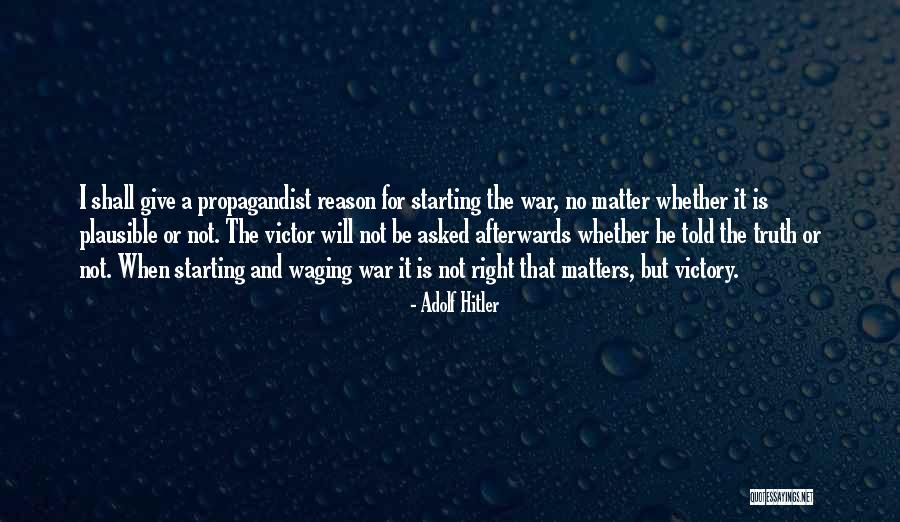 Asked And It Shall Quotes By Adolf Hitler Asked And It Shall Quotes By Adolf Hitler