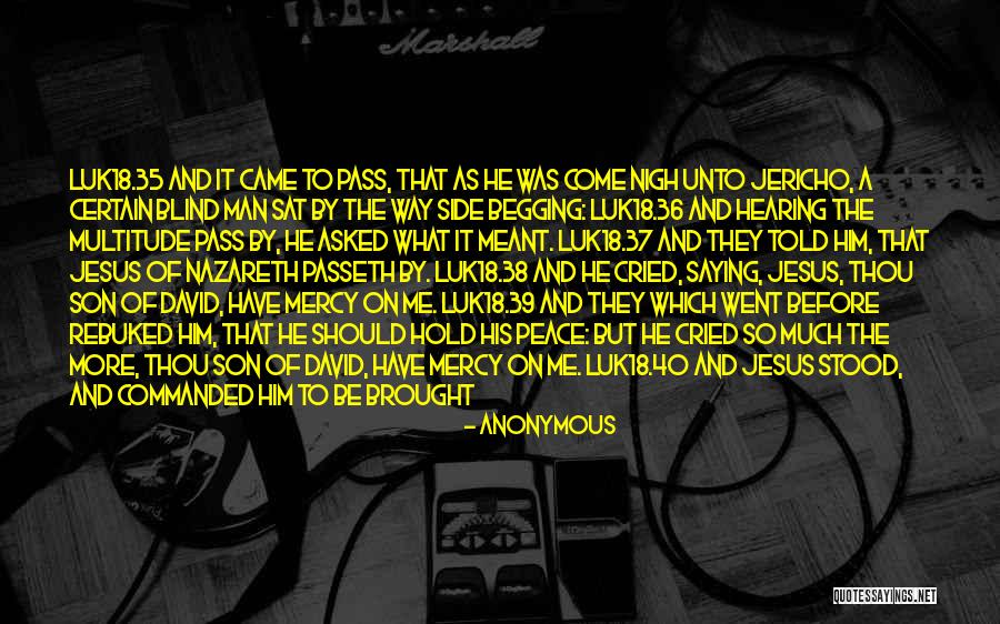 Asked And It Shall Quotes By Anonymous Asked And It Shall Quotes By Anonymous