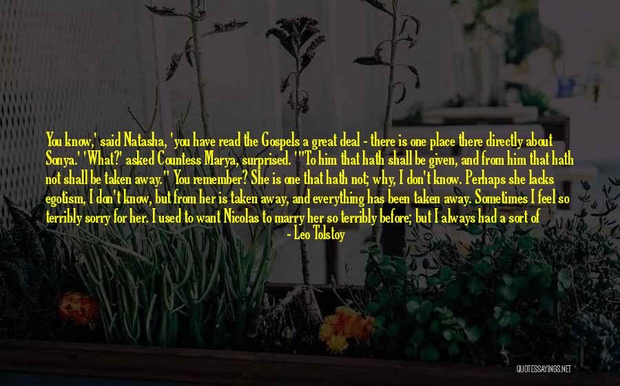 Asked And It Shall Quotes By Leo Tolstoy Asked And It Shall Quotes By Leo Tolstoy
