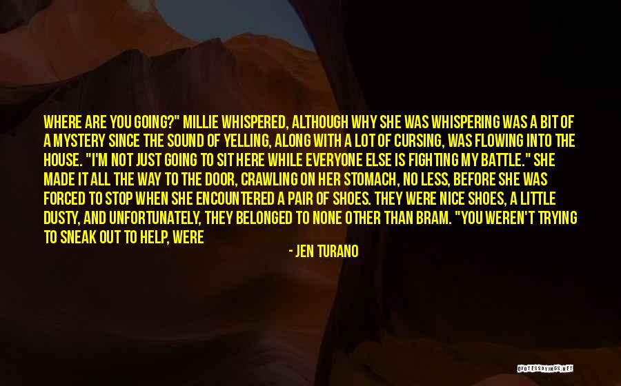 Asked Quotes By Jen Turano Asked Quotes By Jen Turano