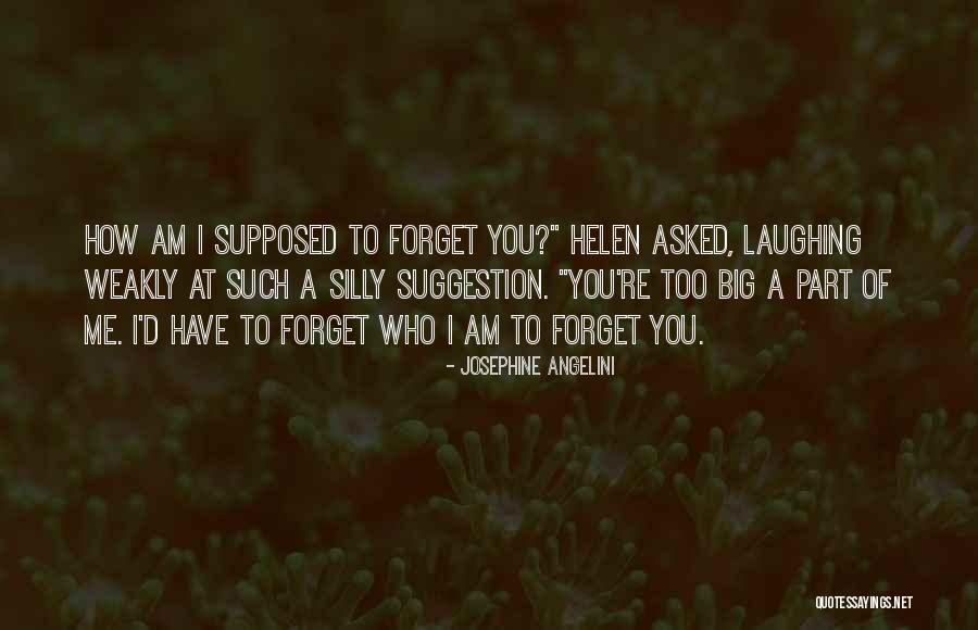 Asked Quotes By Josephine Angelini Asked Quotes By Josephine Angelini