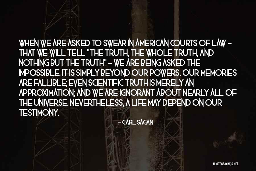 Asked To Do The Impossible Quotes By Carl Sagan Asked To Do The Impossible Quotes By Carl Sagan