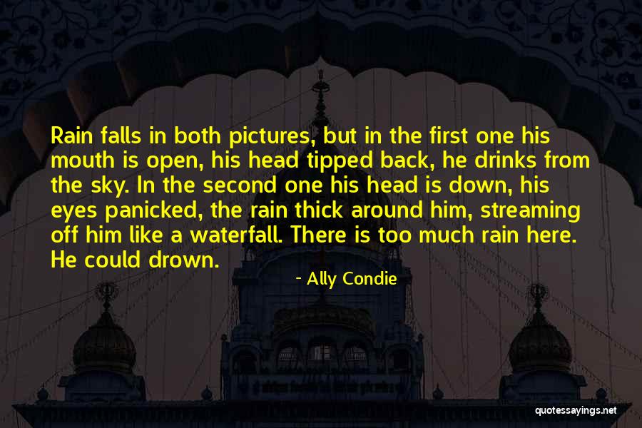 Asked To Flash Quotes By Ally Condie Asked To Flash Quotes By Ally Condie