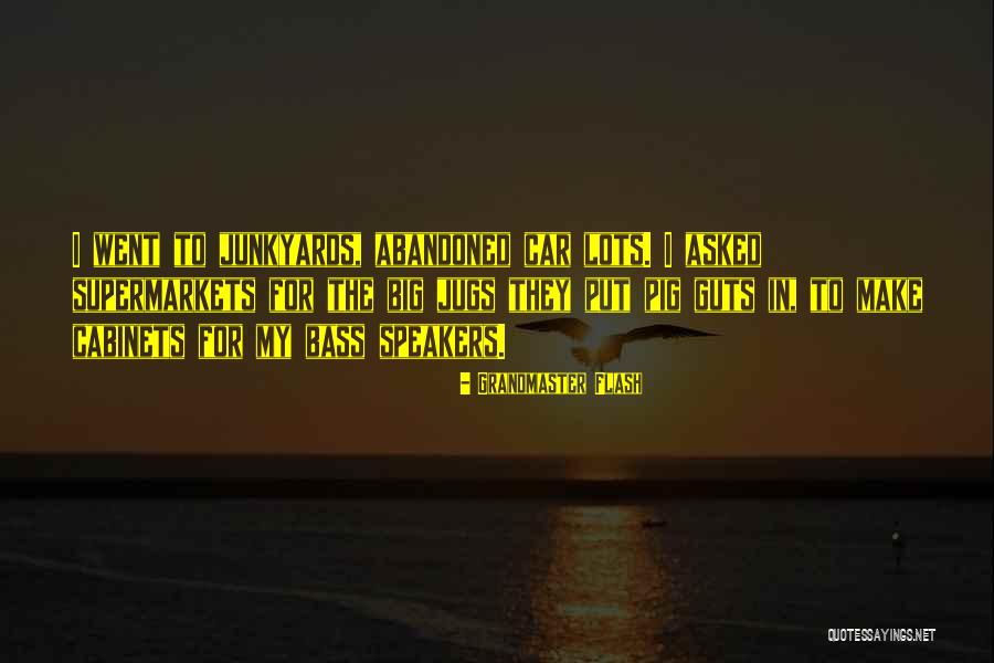 Asked To Flash Quotes By Grandmaster Flash Asked To Flash Quotes By Grandmaster Flash