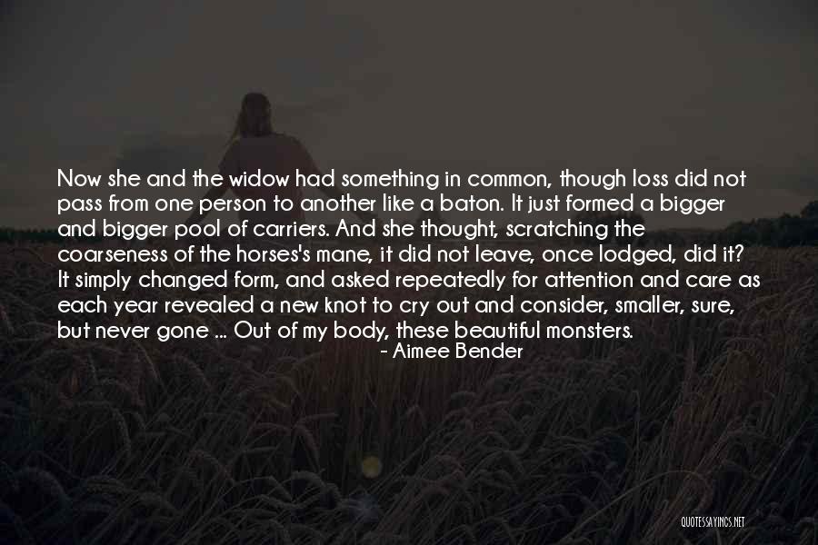 Asked To Leave Quotes By Aimee Bender Asked To Leave Quotes By Aimee Bender