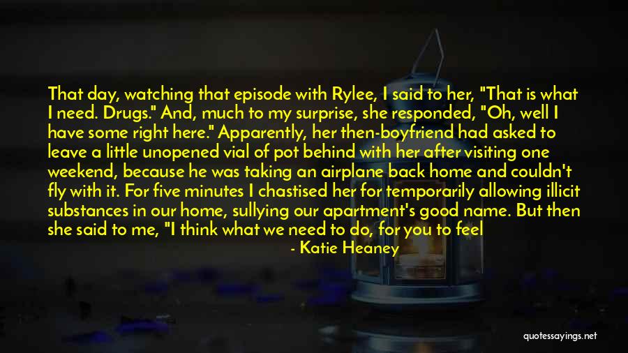 Asked To Leave Quotes By Katie Heaney Asked To Leave Quotes By Katie Heaney