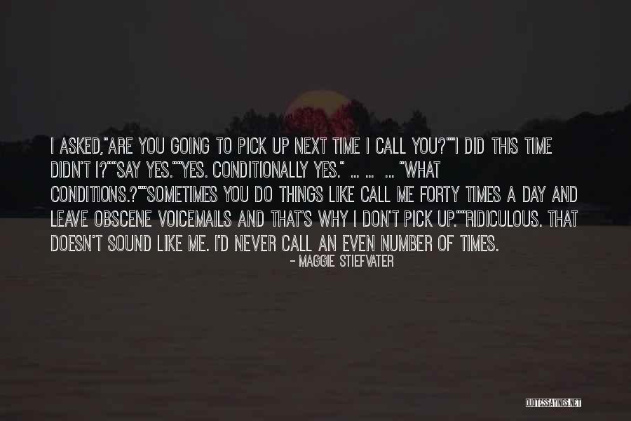 Asked To Leave Quotes By Maggie Stiefvater Asked To Leave Quotes By Maggie Stiefvater