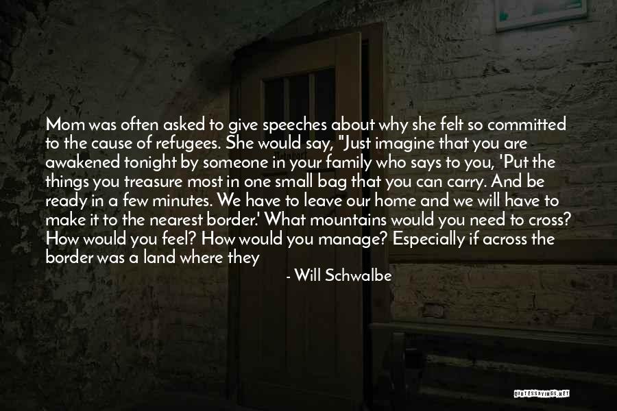 Asked To Leave Quotes By Will Schwalbe Asked To Leave Quotes By Will Schwalbe