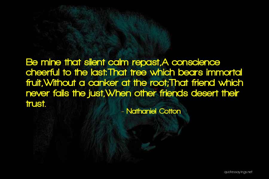 Asked To Vote Quotes By Nathaniel Cotton Asked To Vote Quotes By Nathaniel Cotton