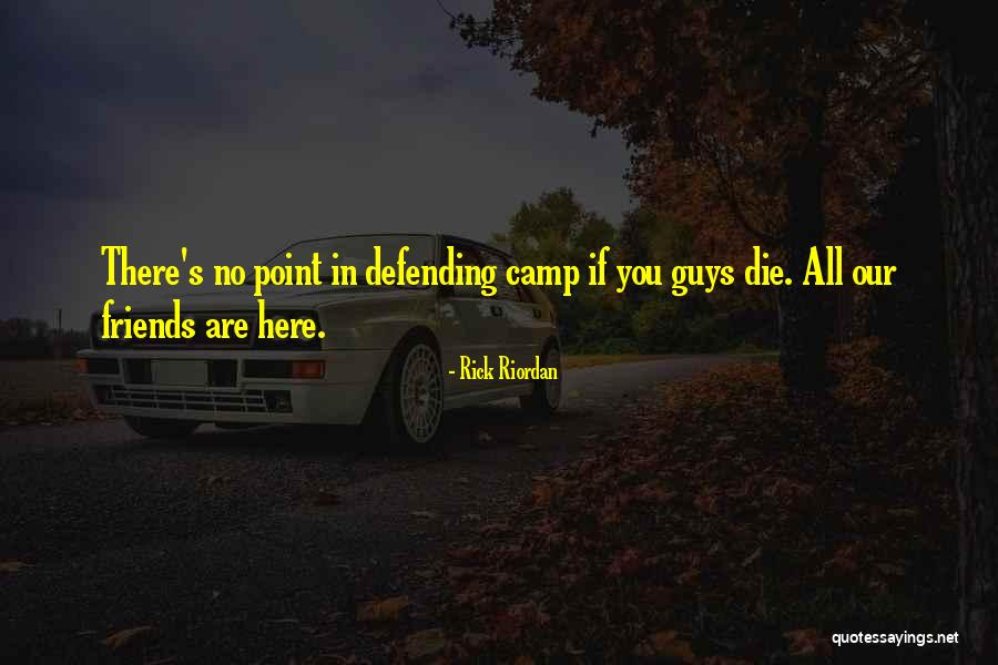 Askeladden Trailer Quotes By Rick Riordan