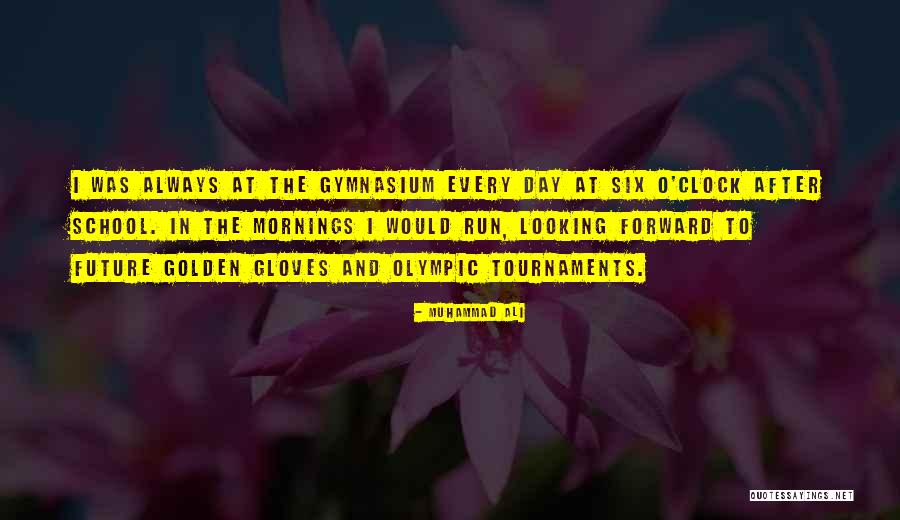 Askeland Media Quotes By Muhammad Ali Askeland Media Quotes By Muhammad Ali