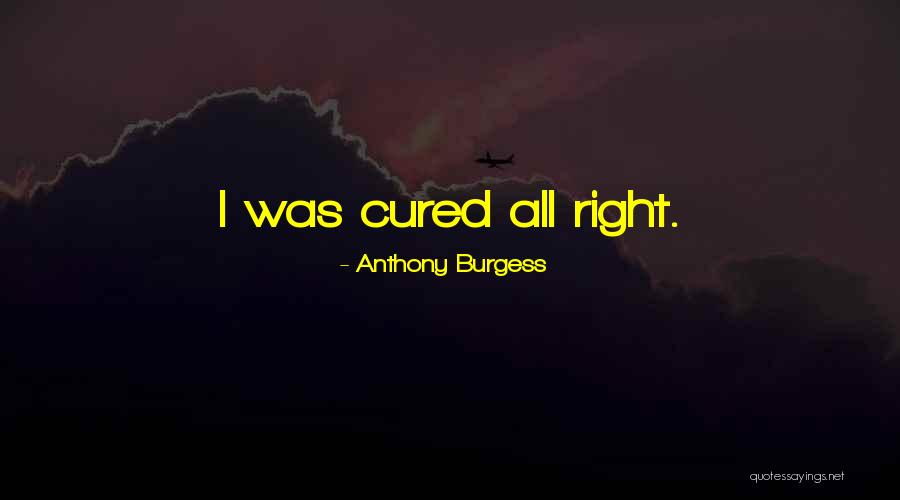 Askem Army Quotes By Anthony Burgess Askem Army Quotes By Anthony Burgess