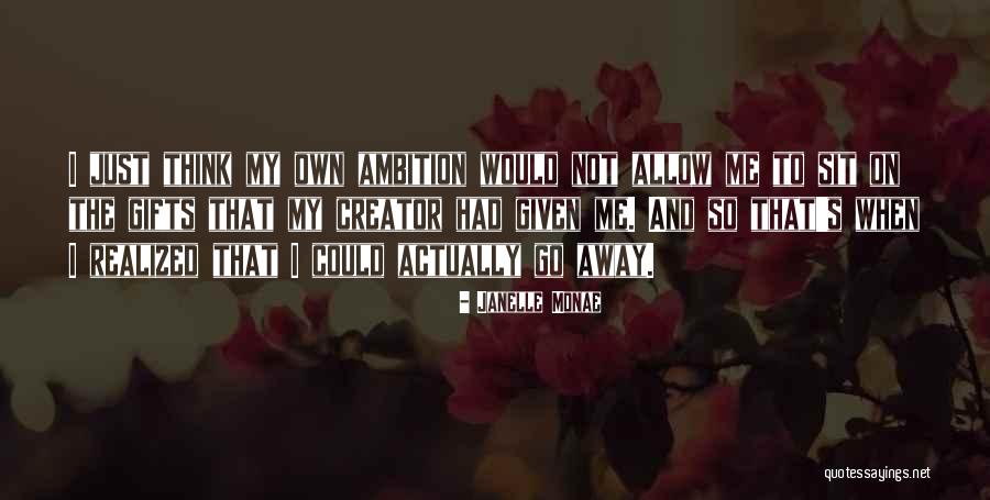 Askem Army Quotes By Janelle Monae Askem Army Quotes By Janelle Monae