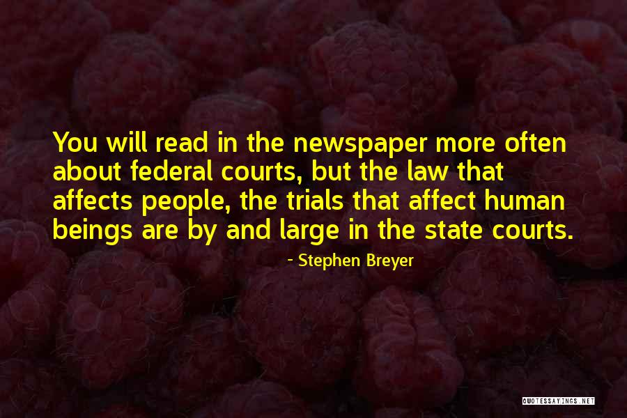 Askerde Maske Quotes By Stephen Breyer Askerde Maske Quotes By Stephen Breyer