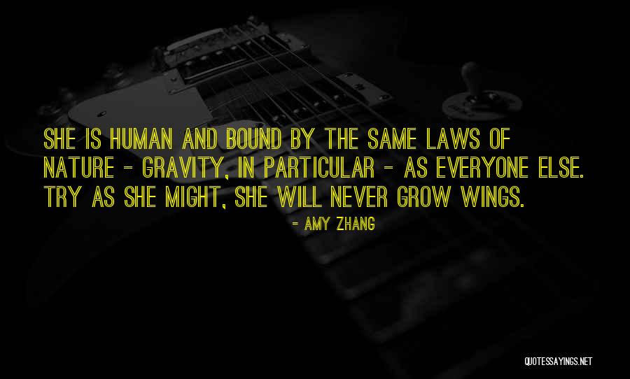 Askeri Diziler Quotes By Amy Zhang Askeri Diziler Quotes By Amy Zhang