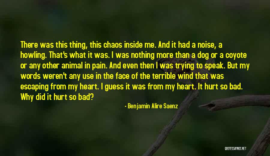 Askeri Hikayeler Quotes By Benjamin Alire Saenz Askeri Hikayeler Quotes By Benjamin Alire Saenz