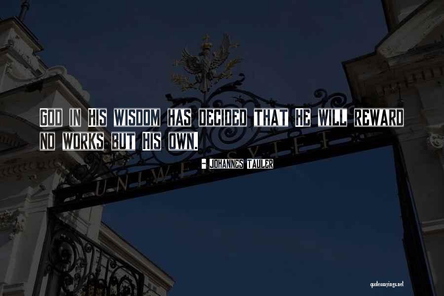 Askerlere Quotes By Johannes Tauler Askerlere Quotes By Johannes Tauler