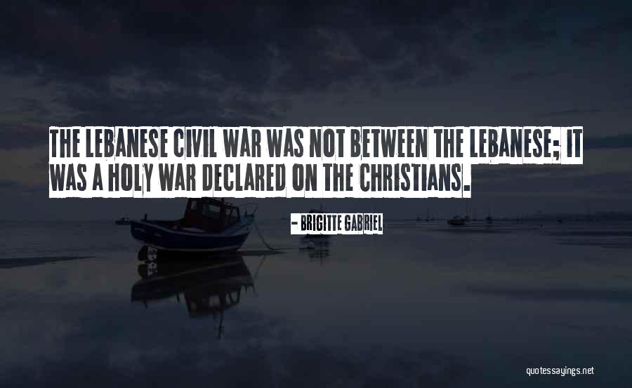 Askers Vs Guessers Quotes By Brigitte Gabriel Askers Vs Guessers Quotes By Brigitte Gabriel