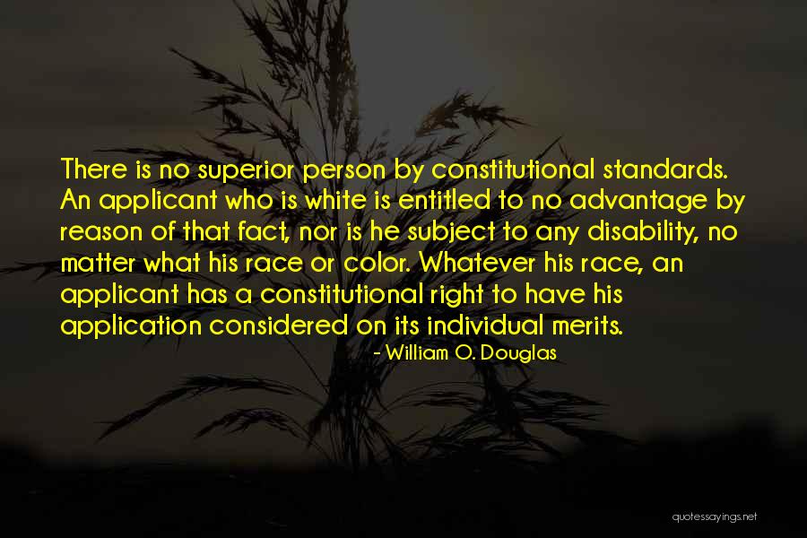 Askers Vs Guessers Quotes By William O. Douglas Askers Vs Guessers Quotes By William O. Douglas