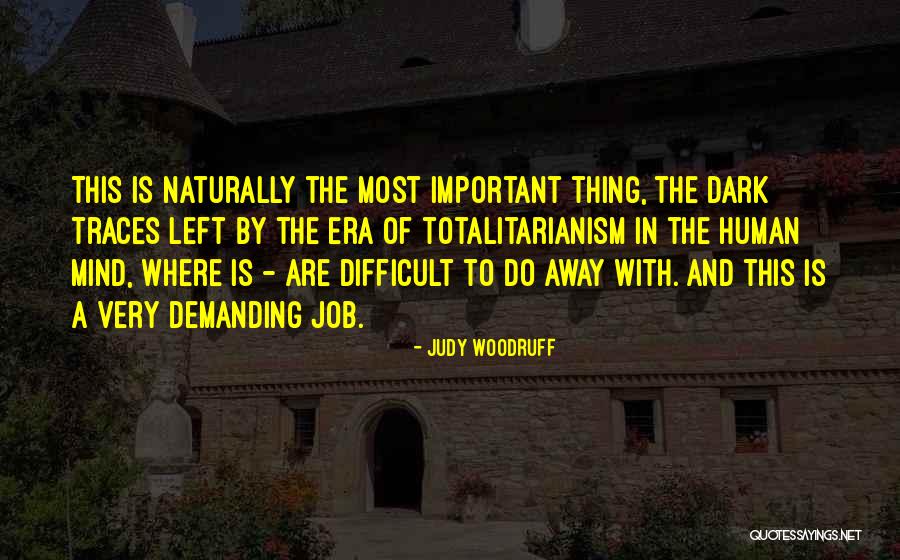 Askesis Define Quotes By Judy Woodruff Askesis Define Quotes By Judy Woodruff