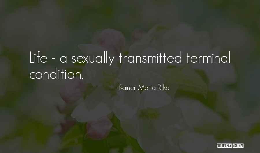 Askesis Oed Quotes By Rainer Maria Rilke Askesis Oed Quotes By Rainer Maria Rilke