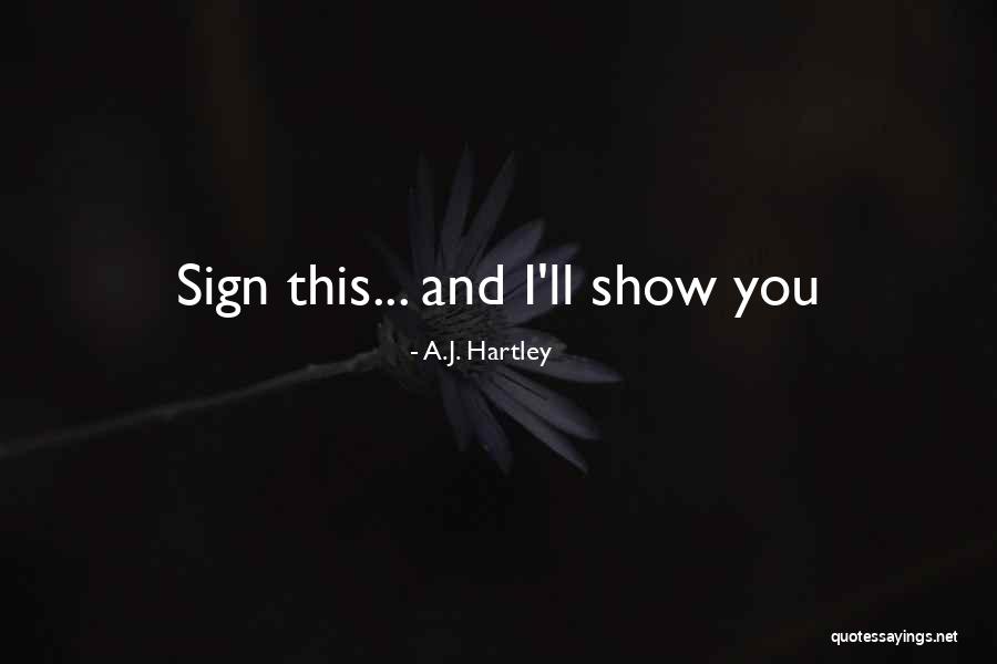 Askest Vsuger Quotes By A.J. Hartley Askest Vsuger Quotes By A.J. Hartley