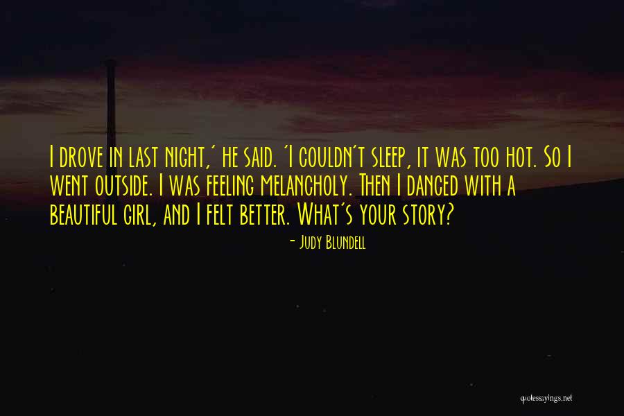 Askest Vsuger Quotes By Judy Blundell Askest Vsuger Quotes By Judy Blundell