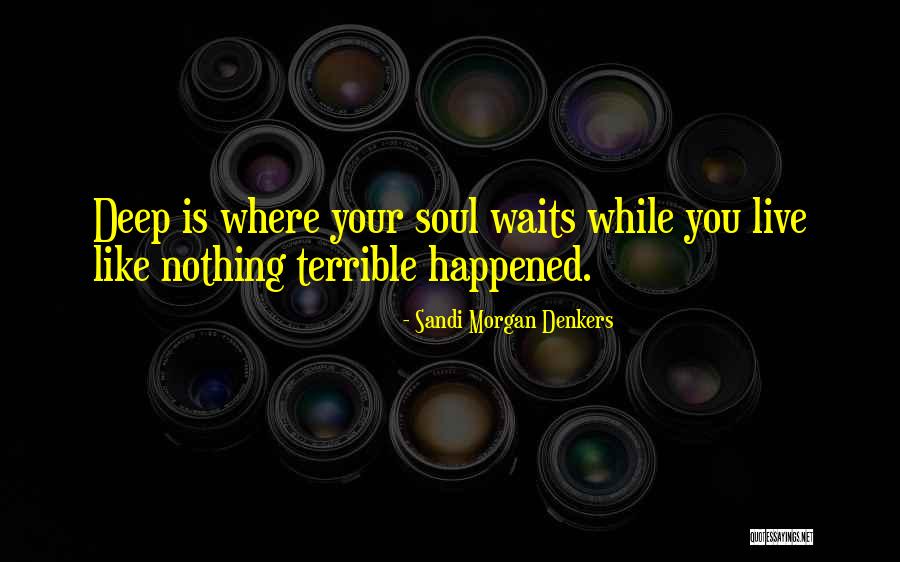Askevold Artist Quotes By Sandi Morgan Denkers Askevold Artist Quotes By Sandi Morgan Denkers