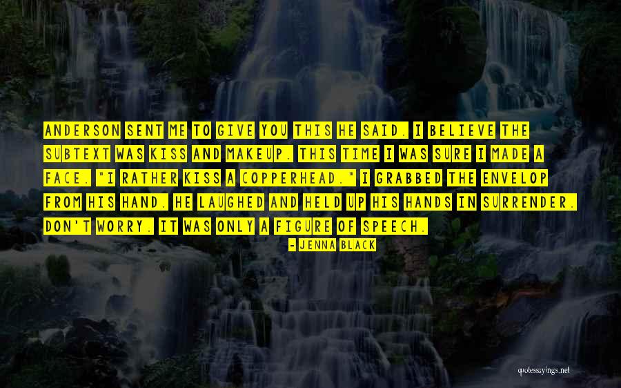 Askevold Norway Quotes By Jenna Black Askevold Norway Quotes By Jenna Black
