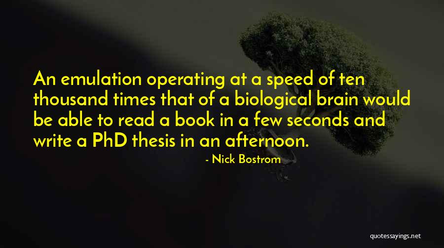 Askevold Norway Quotes By Nick Bostrom Askevold Norway Quotes By Nick Bostrom