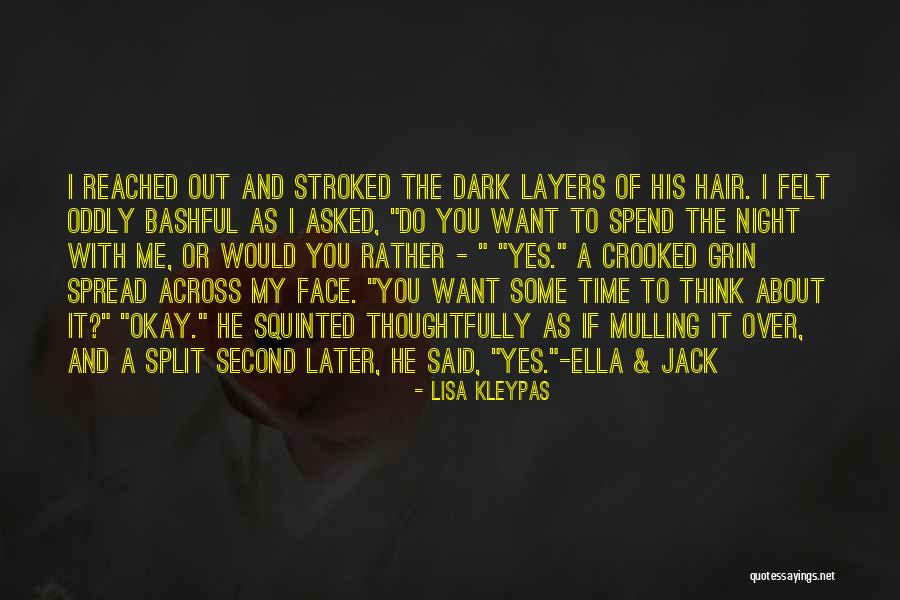 Askhari Quotes By Lisa Kleypas Askhari Quotes By Lisa Kleypas
