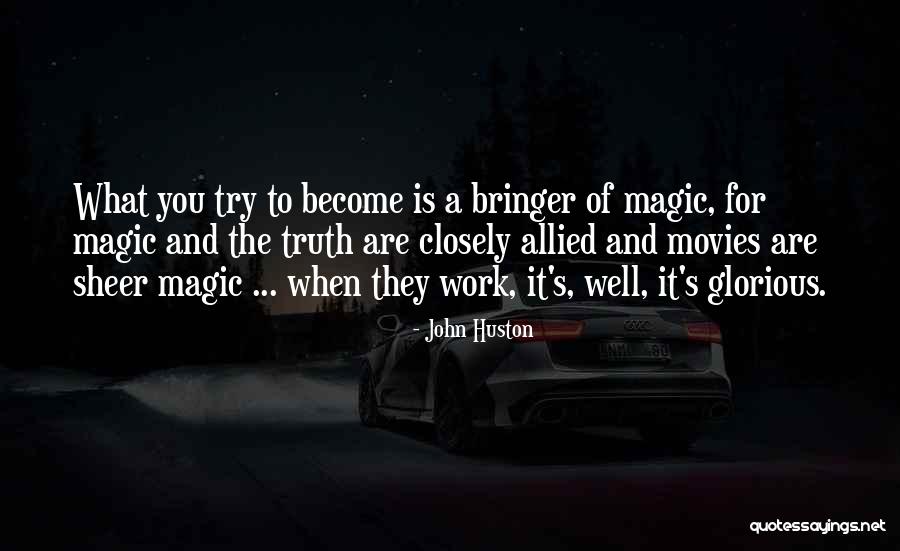 Askia Booker Quotes By John Huston Askia Booker Quotes By John Huston
