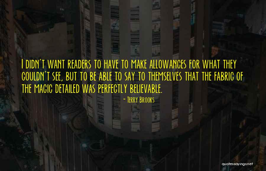 Askindan Quotes By Terry Brooks Askindan Quotes By Terry Brooks