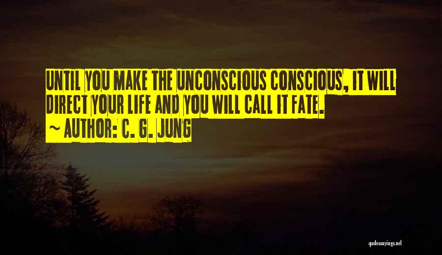 Askindy Quotes By C. G. Jung