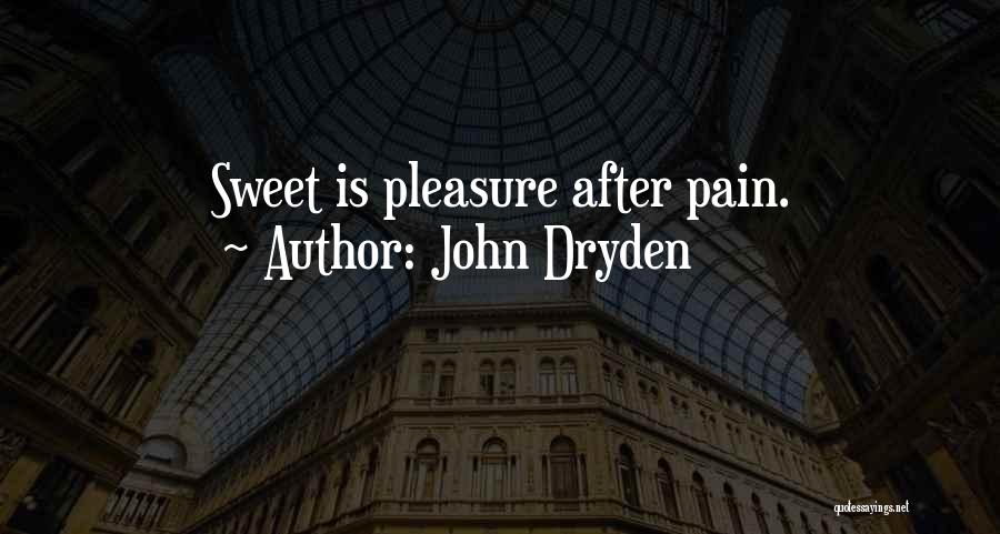 Askindy Quotes By John Dryden