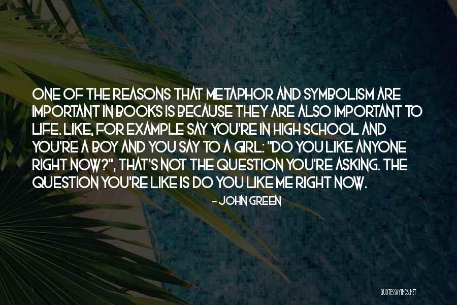 Asking A Boy Out Quotes By John Green Asking A Boy Out Quotes By John Green