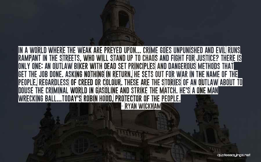 Asking For Justice Quotes By Ryan Wickham Asking For Justice Quotes By Ryan Wickham